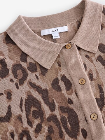 Next Blouse in Grijs