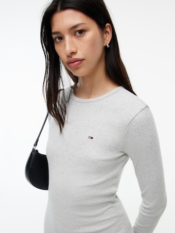 Robe Tommy Jeans en gris