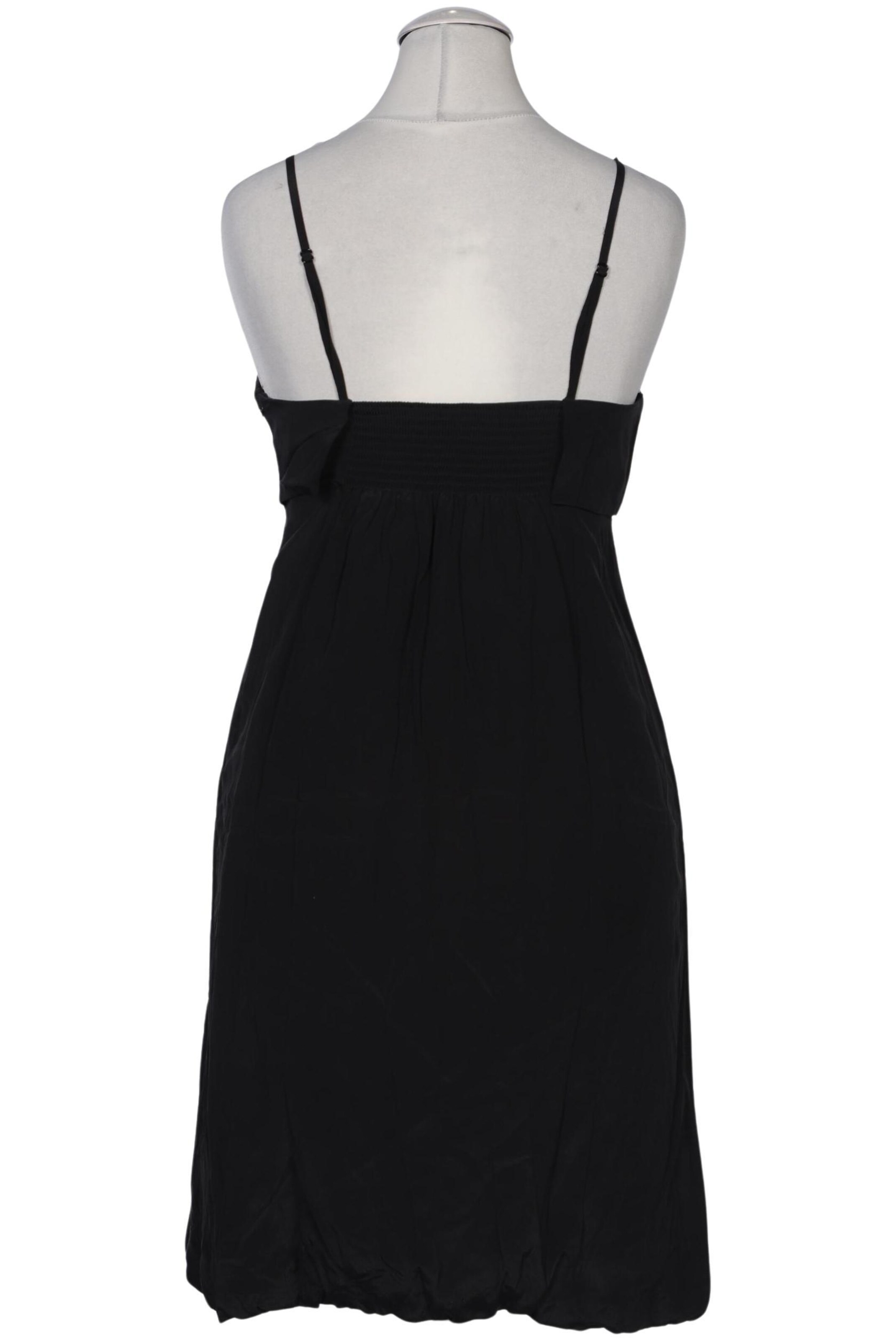 ARMANI EXCHANGE Kleid XXXS in Schwarz