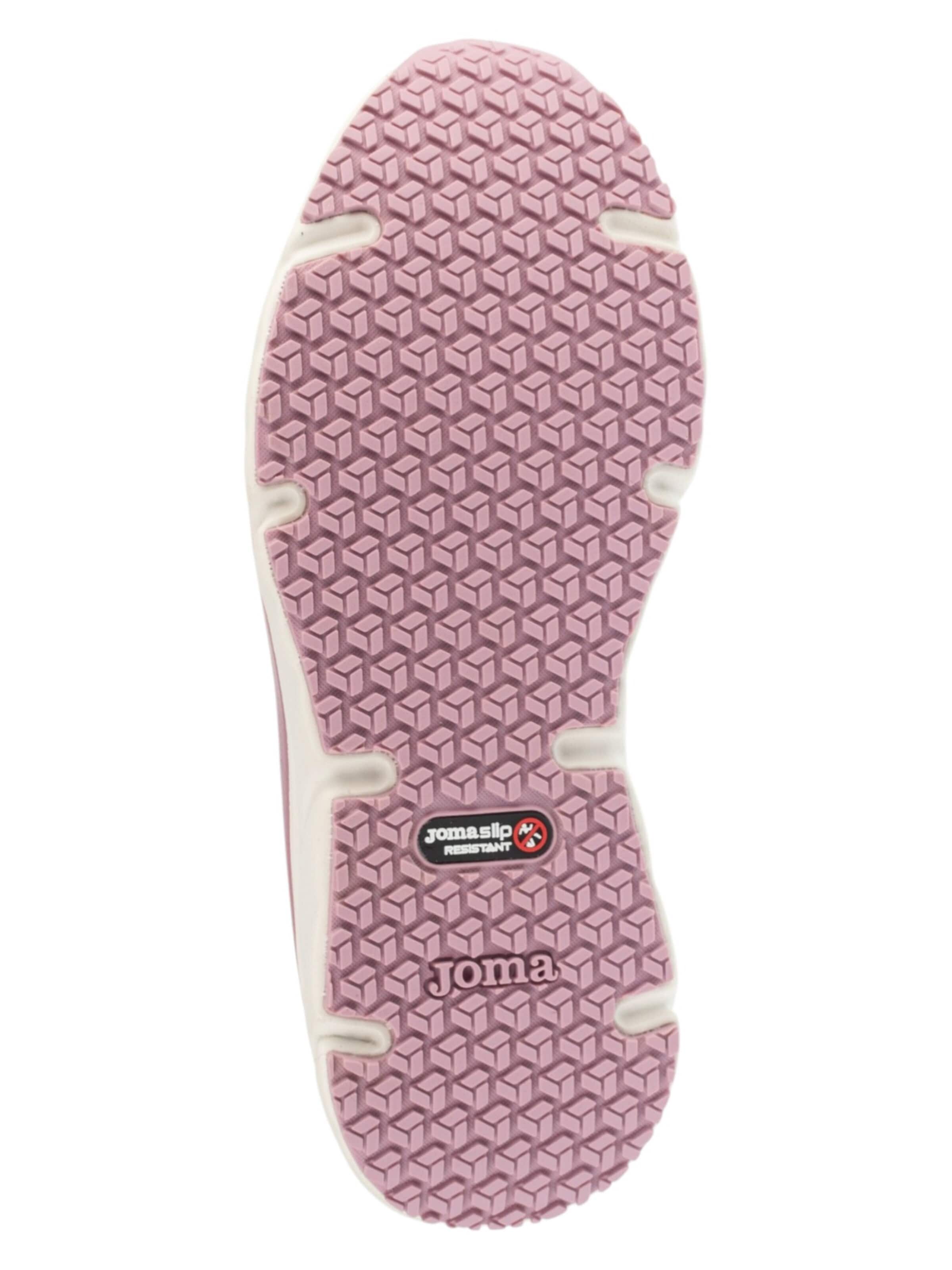 JOMA Sneakers laag 'Atreyu Lady 26 CATRLS' in Roze