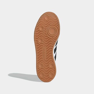 ADIDAS SPORTSWEAR Nizke superge 'VL COURT FC' | bela barva