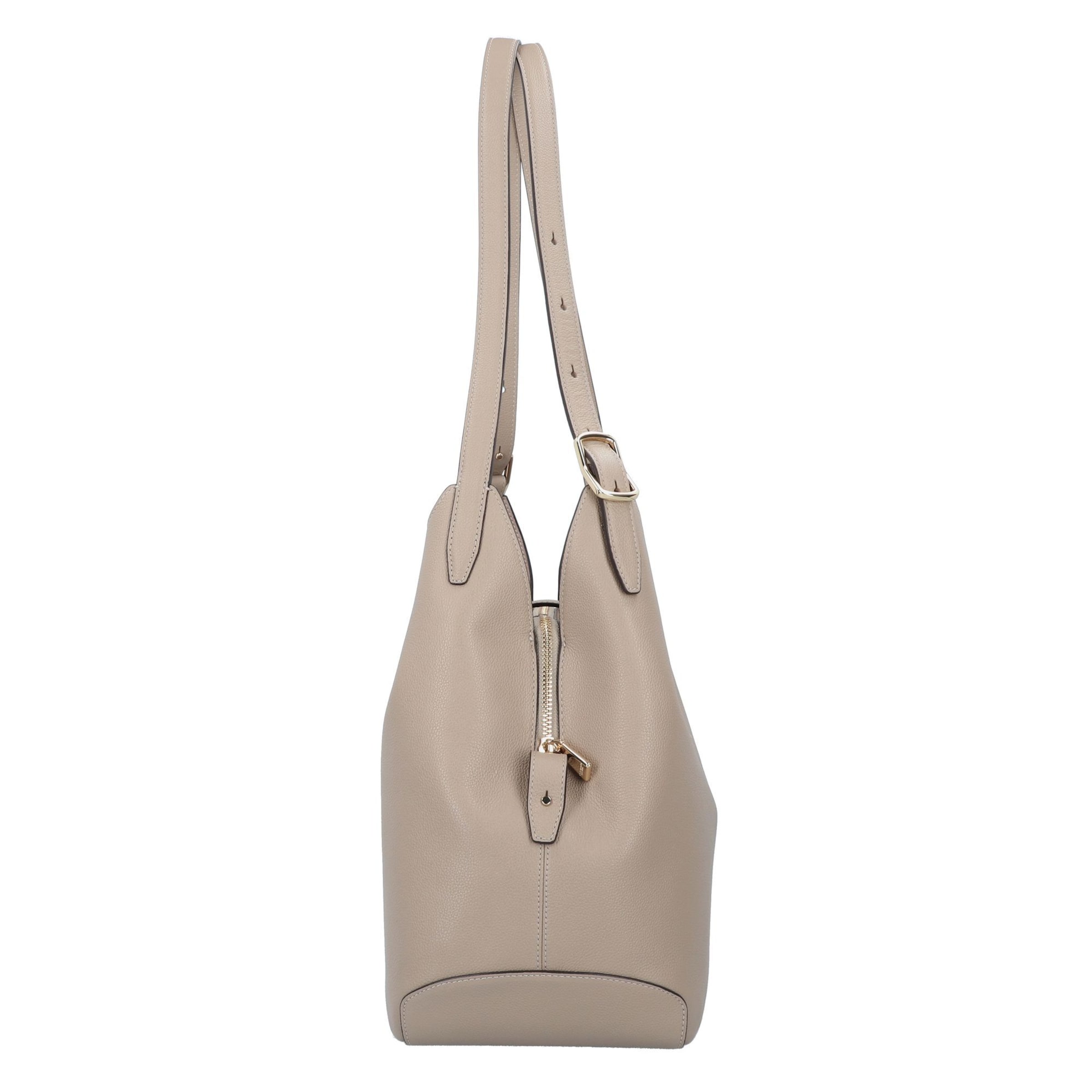 Kate Spade Olkalaukku värissä beige