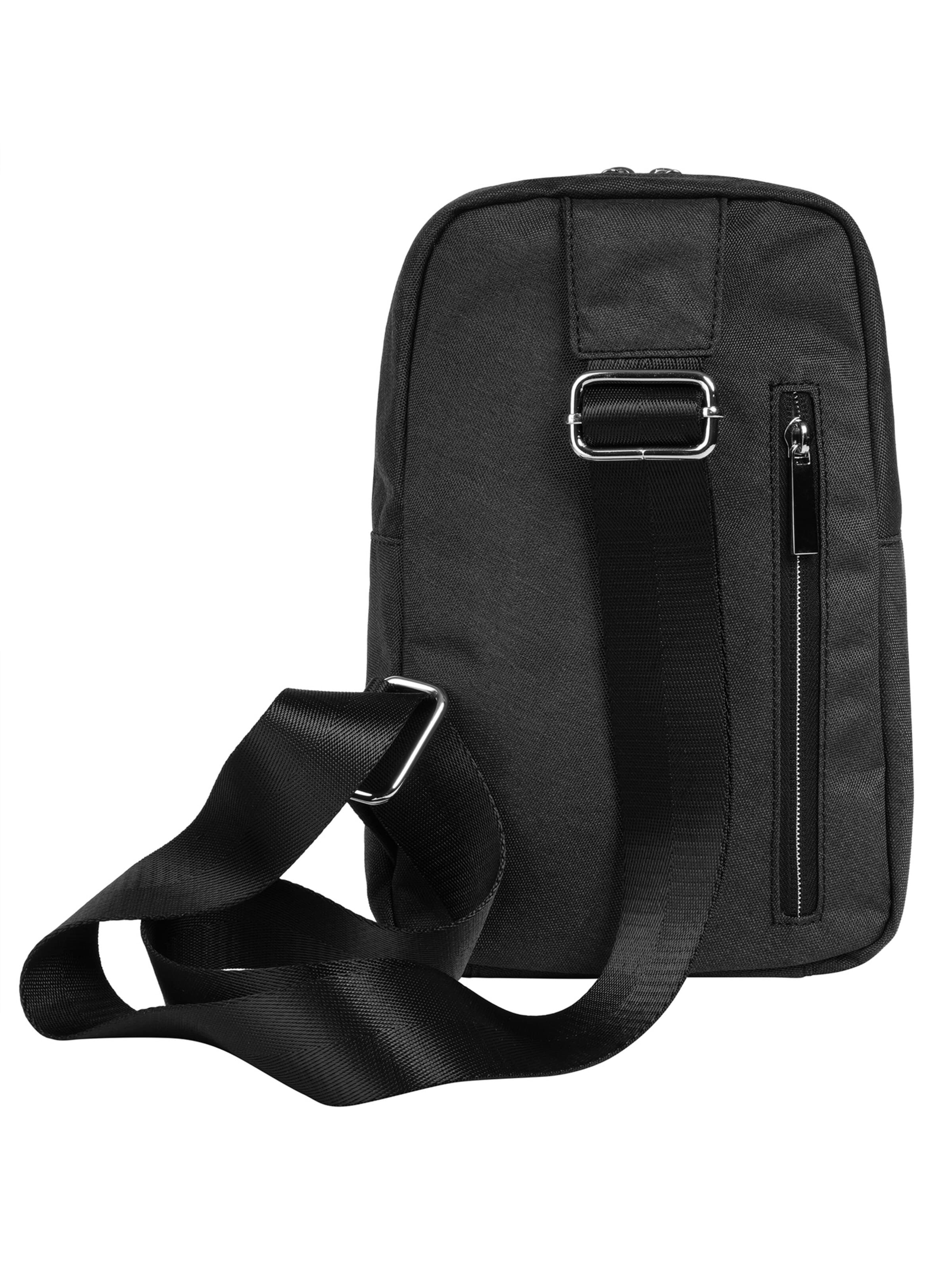 bugatti - Bolso de hombro 'SERA' en gris
