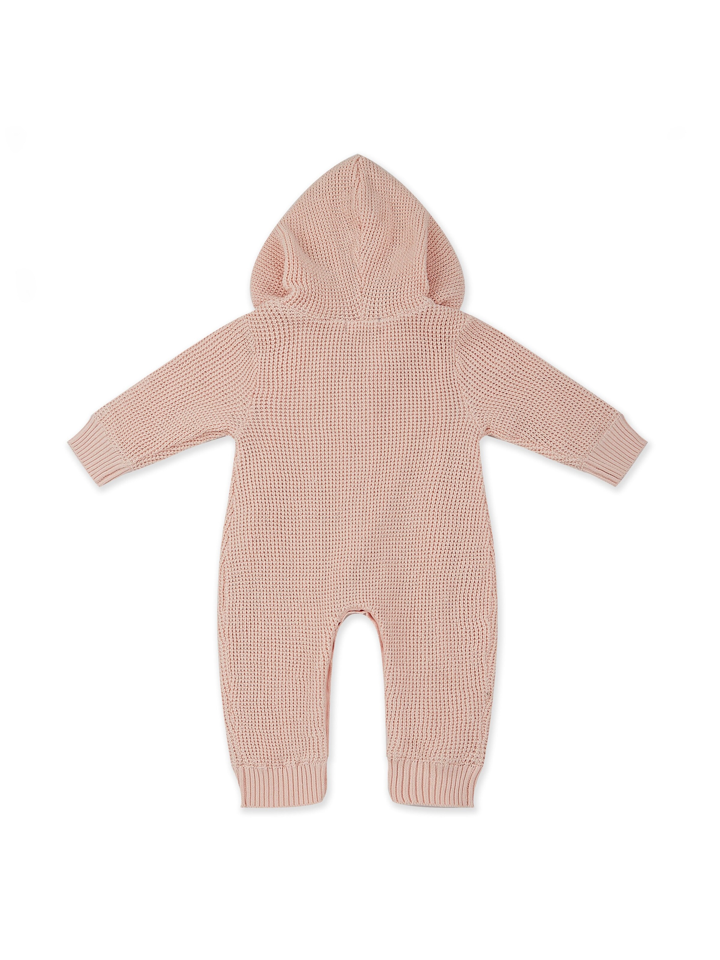 Sailing Romper/Bodysuit in Pink