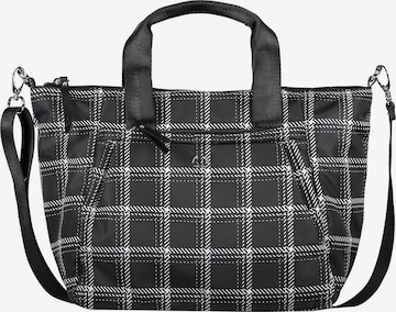 GERRY WEBER Handbag in Black: front