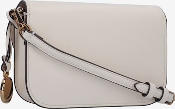 FOSSIL Umhängetasche 'Lennox' in Weiß