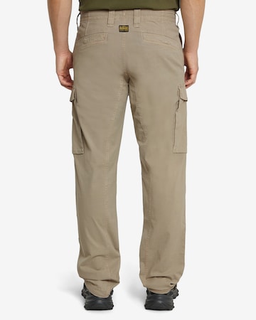 G-Star Core Regular Cargobroek - Groen - Heren broek G-Star Core Regular Cargobroek - Groen - Heren broek