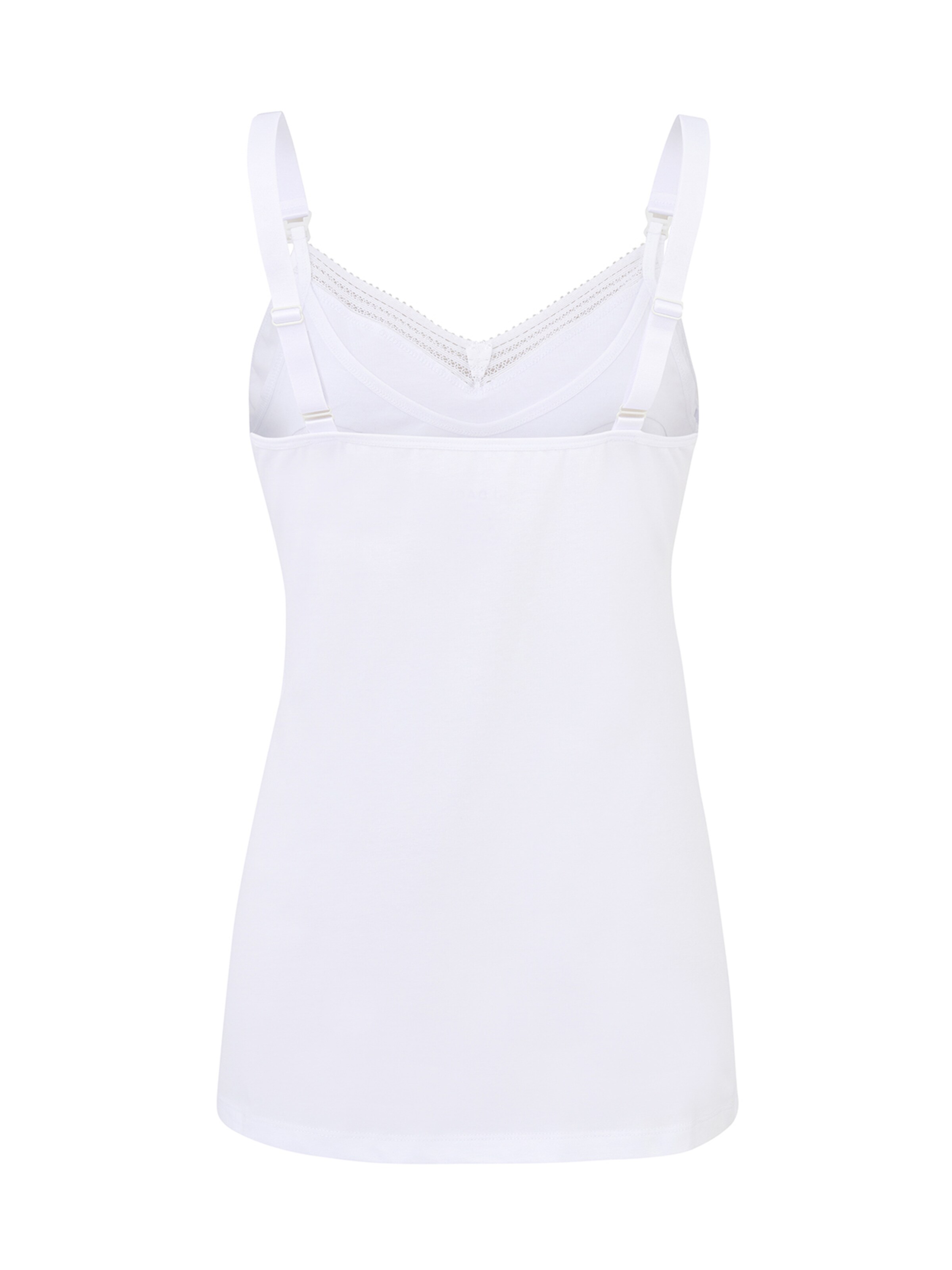 Dagi Aluspaita värissä valkoinen