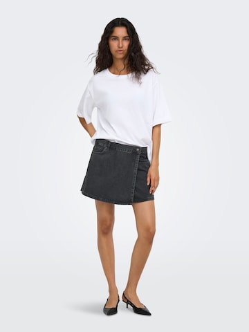 ONLY Skirt 'ONLEllie' in Black