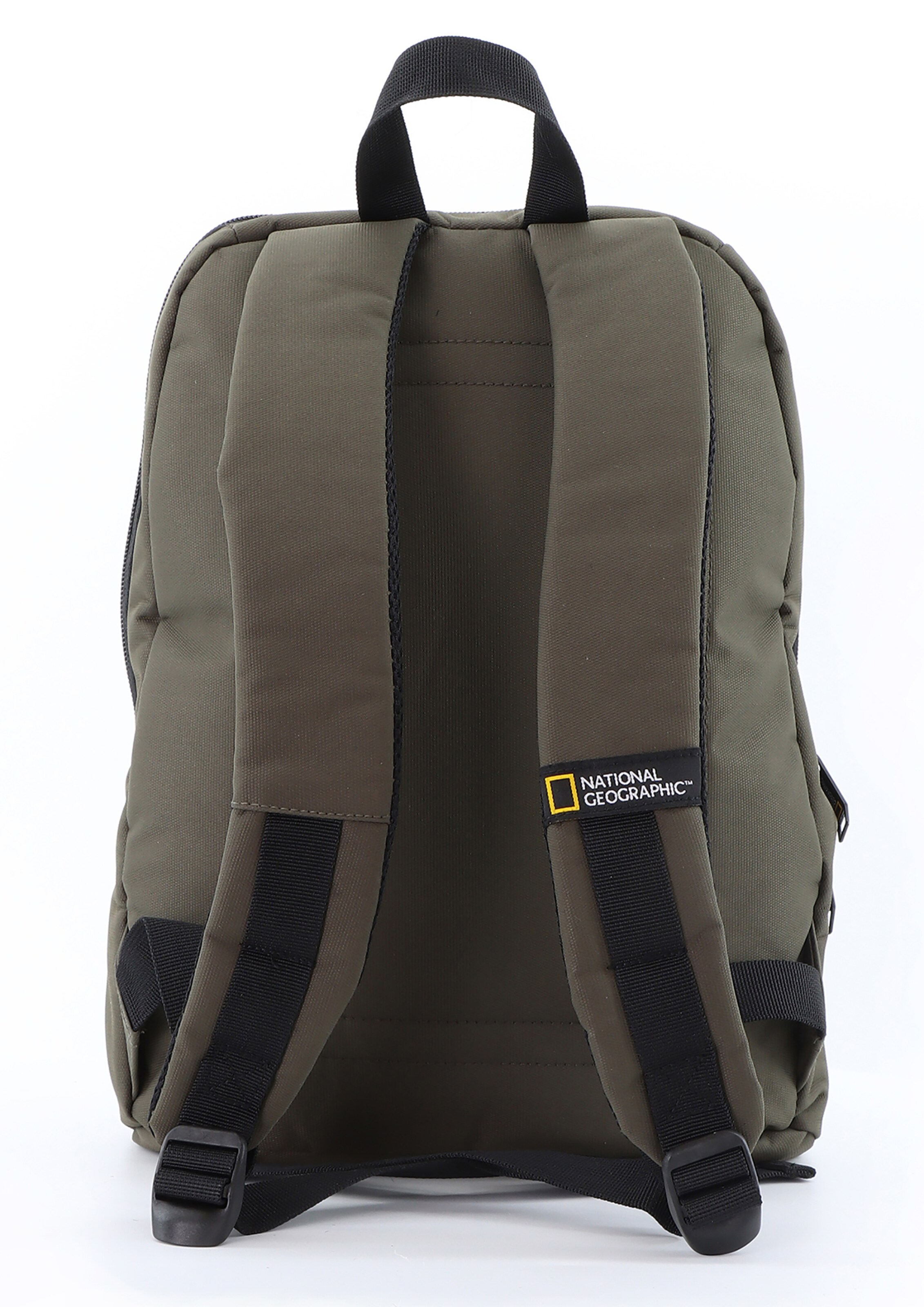 National Geographic Backpack 'Pro' in Brown