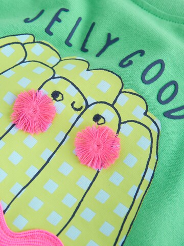 Next Shirt in Groen