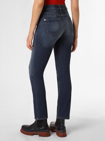 Cambio Regular Jeans 'Piper' in Grey