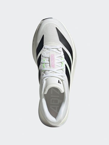 ADIDAS PERFORMANCE - Sapatilha de corrida 'Adizero Boston 13' em branco