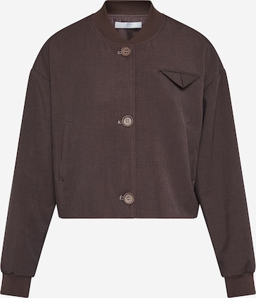 SISTERS POINTSako 'Great-Ja' - smeđa boja: prednji dio