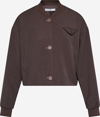 SISTERS POINT Bleiseri 'Great-Ja' värissä suklaa, Tuotenäkymä