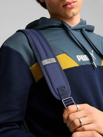 PUMA Rucksack 'Puma S Backpack 26L'‌ in Blau