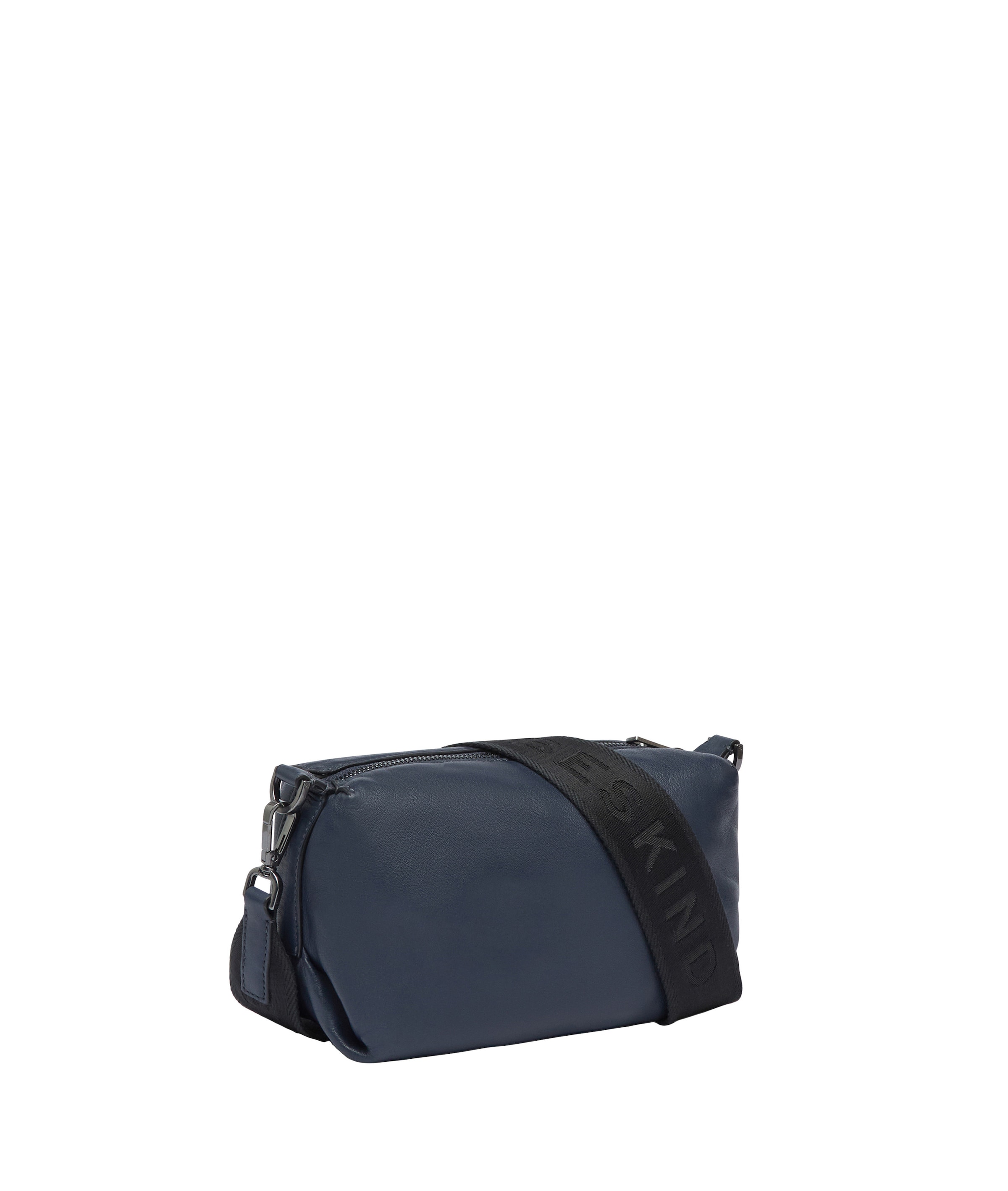 Liebeskind Berlin Crossbody in Blau