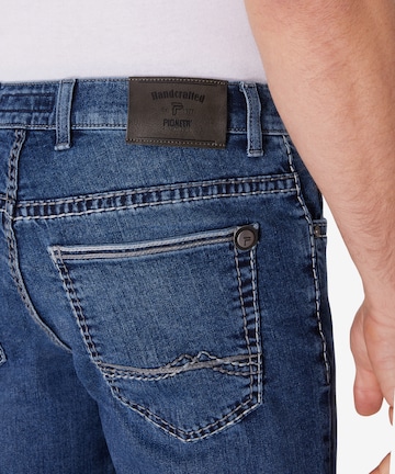 PIONEER Regular Jeans 'Authentic' in Blue