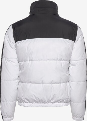 KAPPA Outdoor Jacket in Black