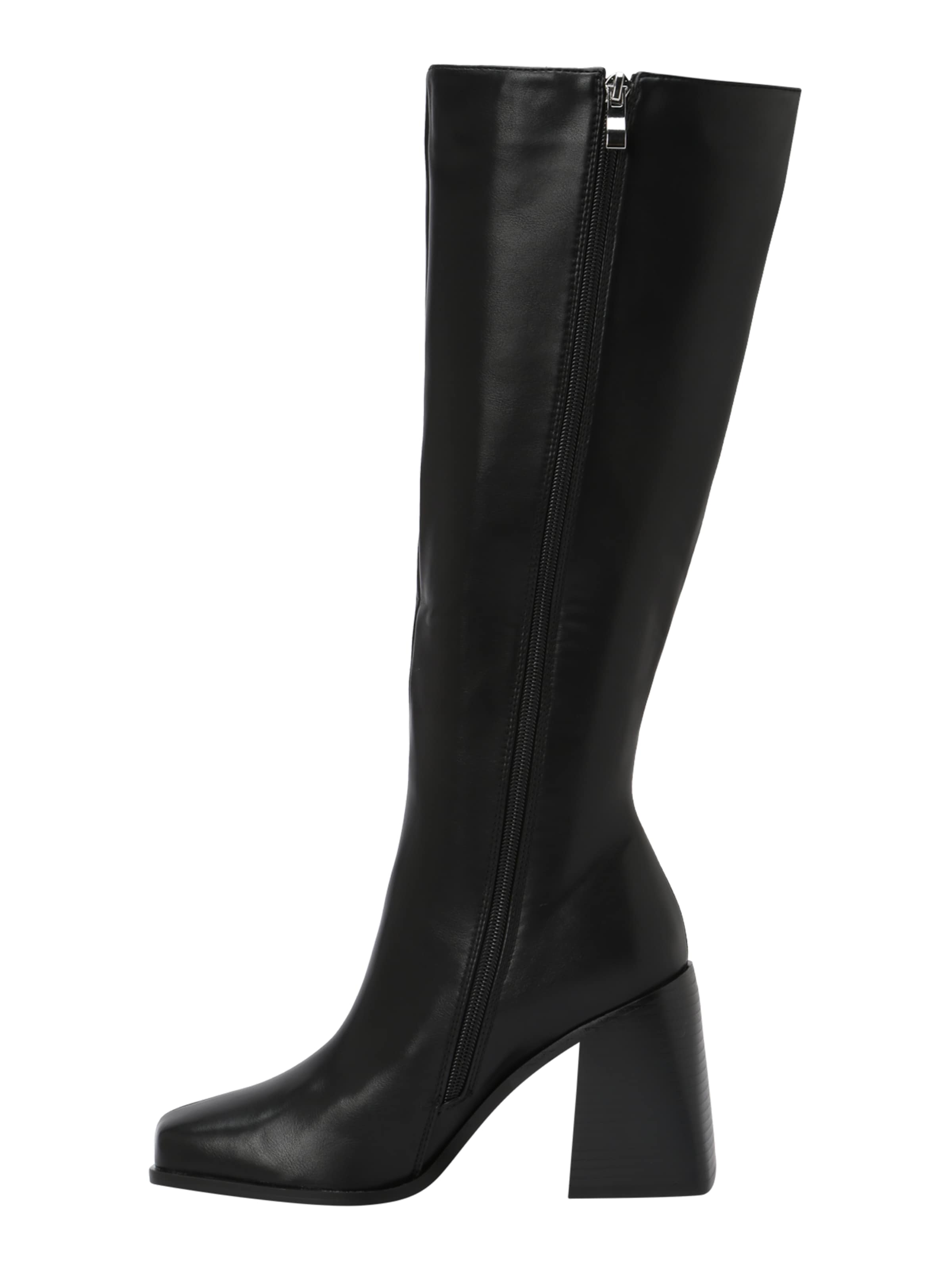 Bottes 'RENZO' Raid en noir