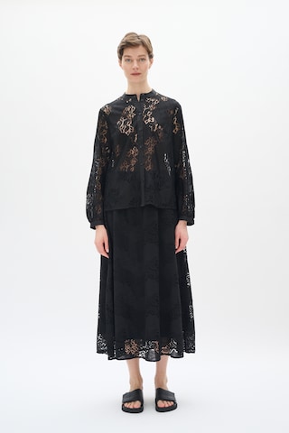 InWear Blouse 'IdaleeI' in Black