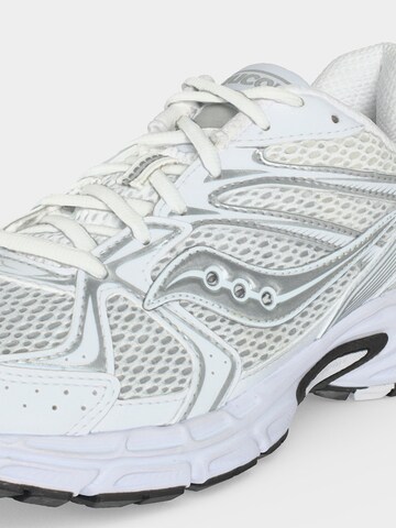 saucony Springsko 'RIDE MILLENNIUM' i vit