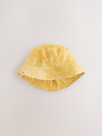 Next Шляпа в Желтый