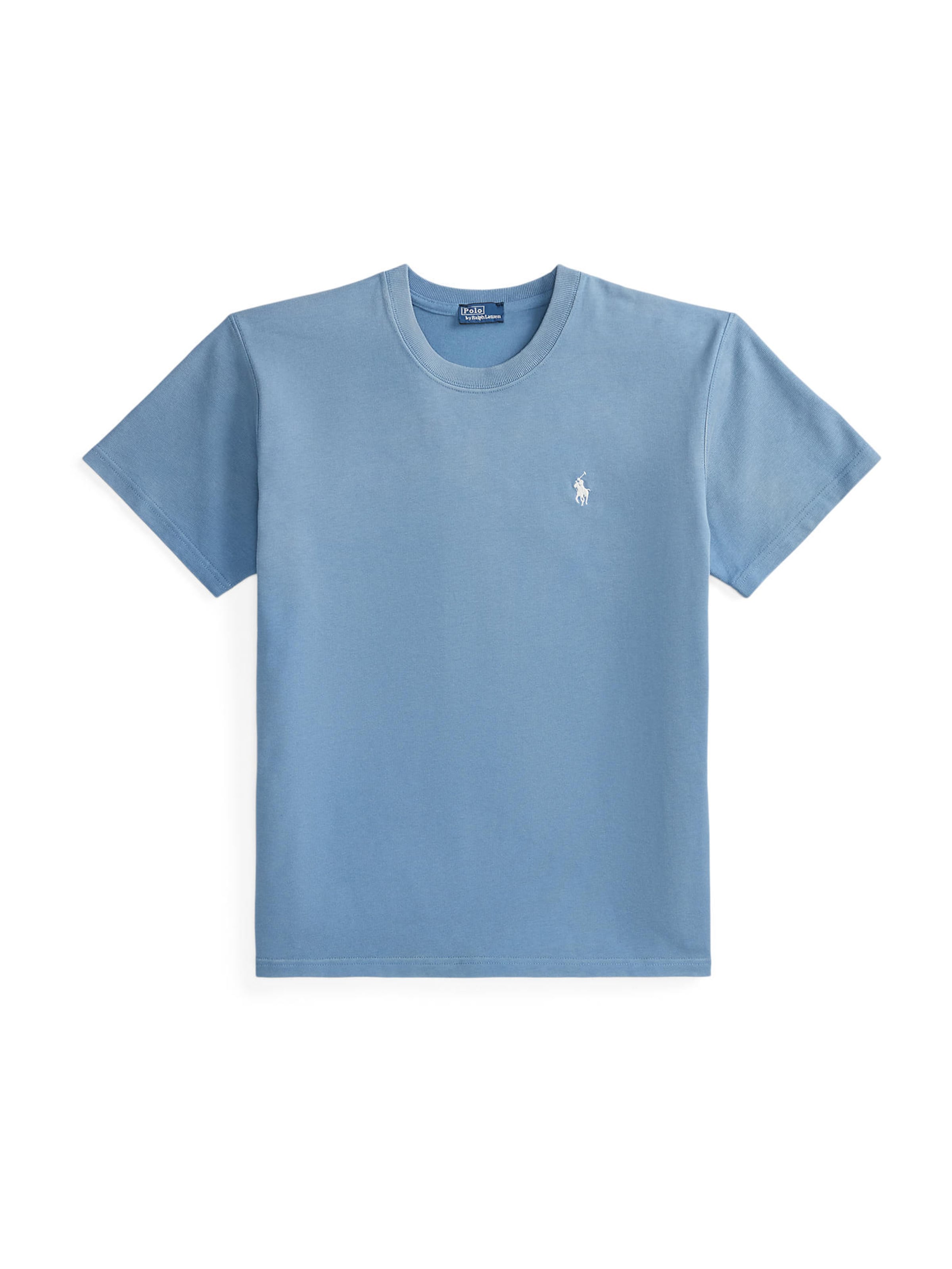 Polo Ralph Lauren Särk, värv sinine: eest vaates