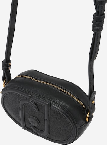 Liu Jo Crossbody Bag in Black: front