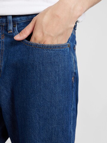 ARMEDANGELS Regular Jeans 'DYLAANO' in Blau