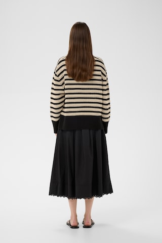 InWear Sweater in Black