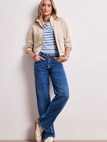 STREET ONE Paita värissä sininen