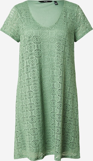 VERO MODA Φόρεμα 'VMMAYA' σε 34 σε γαλαζοπράσινο, Άποψη προϊόντος