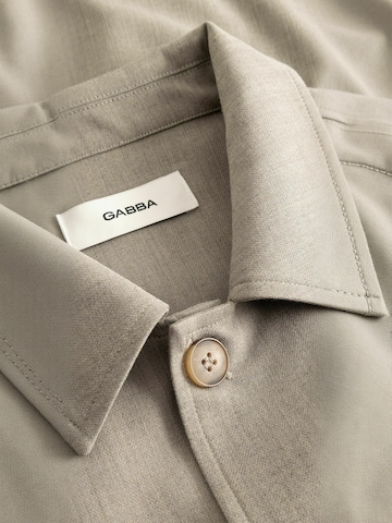 Geacă de primăvară-toamnă ' GABtogger ' de la GABBA pe bej