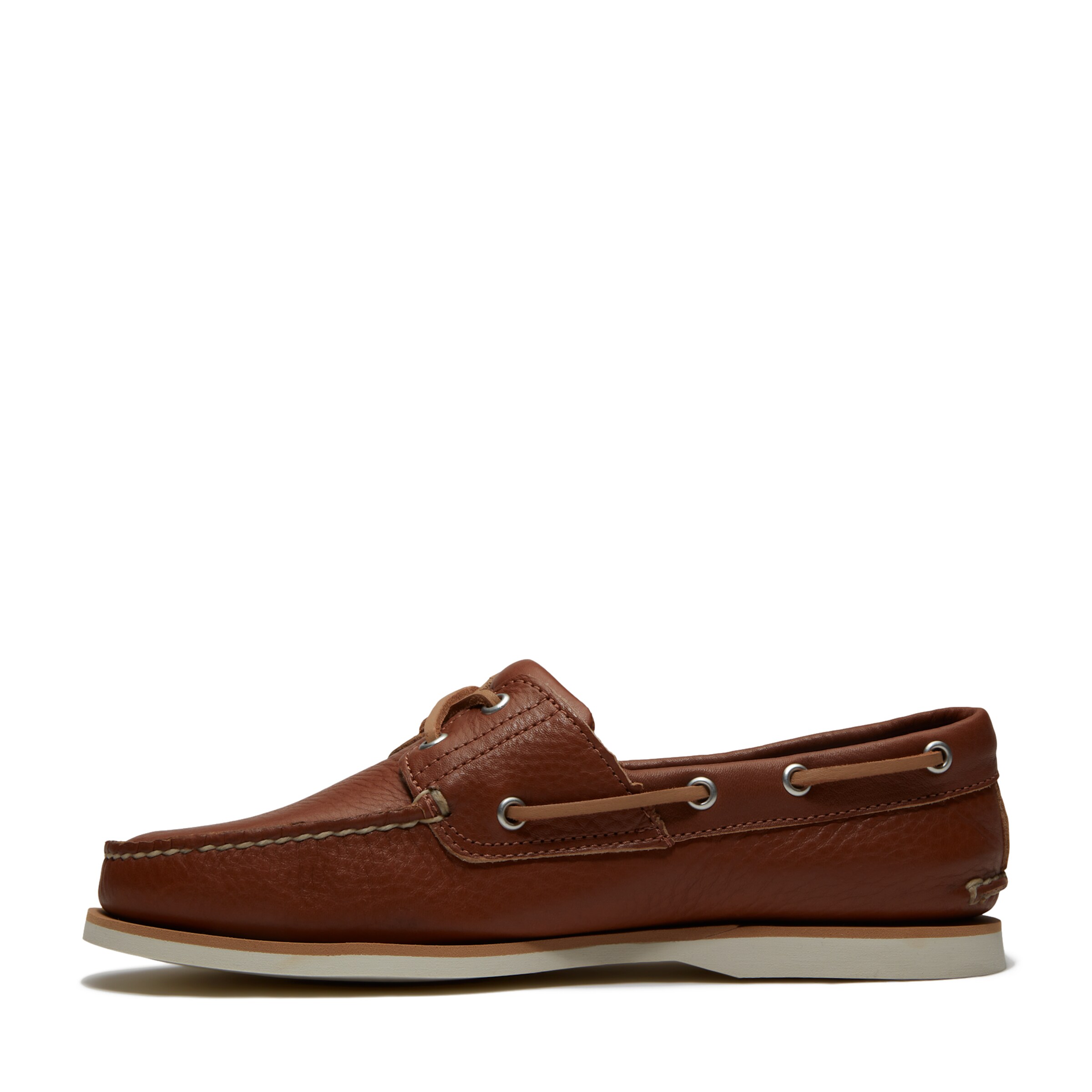 TIMBERLAND Moccasins in Brown