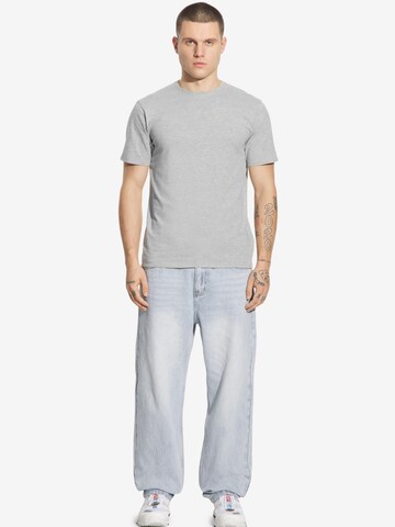 Prosto Jersey in Grey