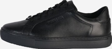 Sneaker bassa di Gordon & Bros in nero