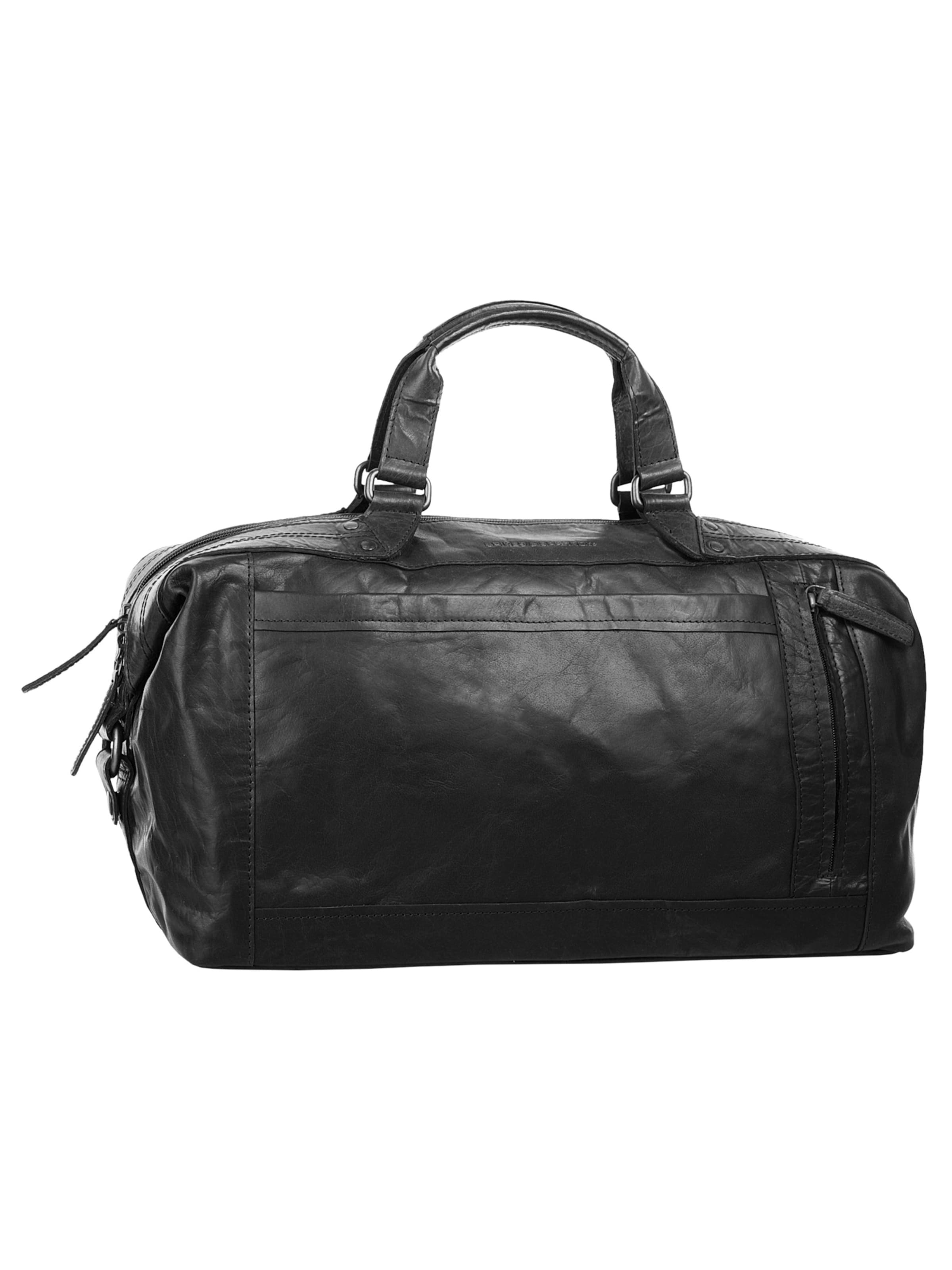 Sac de voyage Spikes & Sparrow en noir