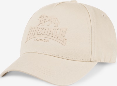 LONSDALE Urhelulippalakki ' CRAY ' värissä offwhite, Tuotenäkymä
