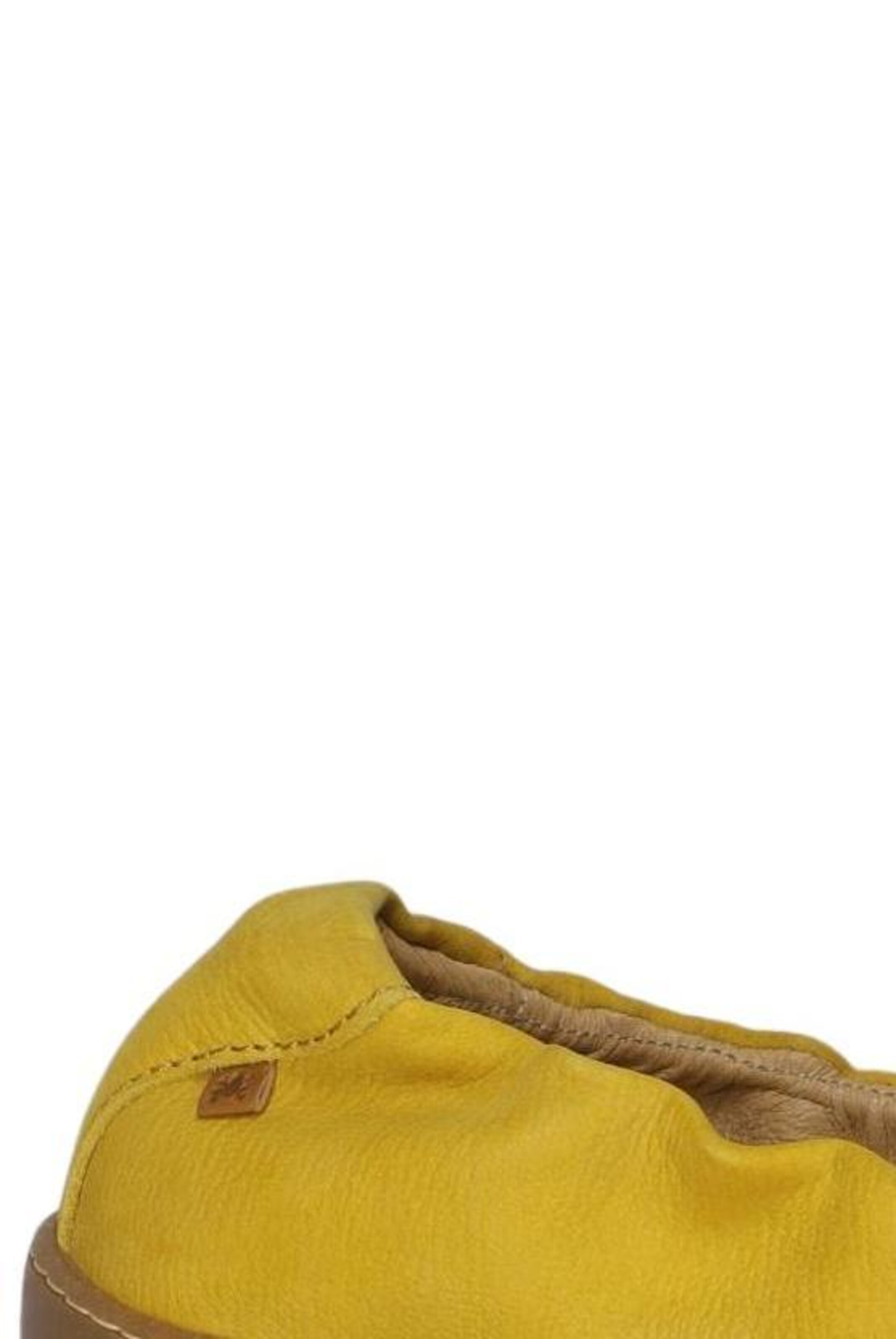 EL NATURALISTA Ballerina 41 in Gelb