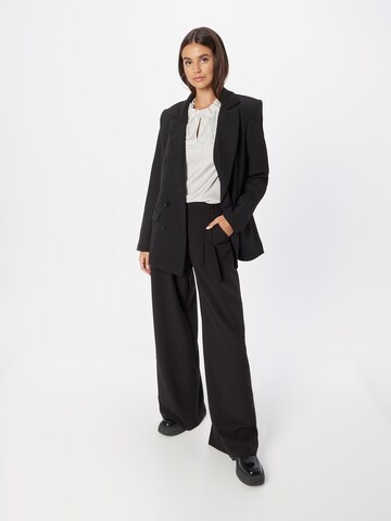 COMMA Blouse in Wit