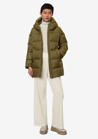 Marc O'Polo Winter jacket in Green