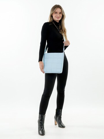 Suri Frey Crossbody Bag 'Bobby' in Blue