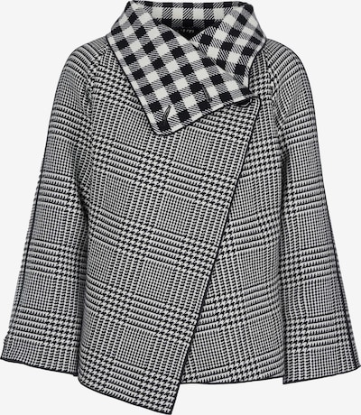 ARMANI Übergangsjacke 'Emporio Armani Jacke' in XS in schwarz, Produktansicht