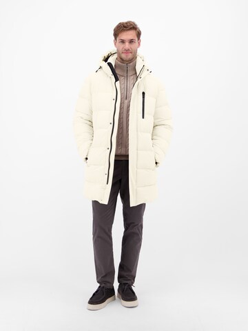 LERROS Winter jacket in White