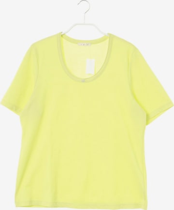 Efixelle Shirt in L in Green: front