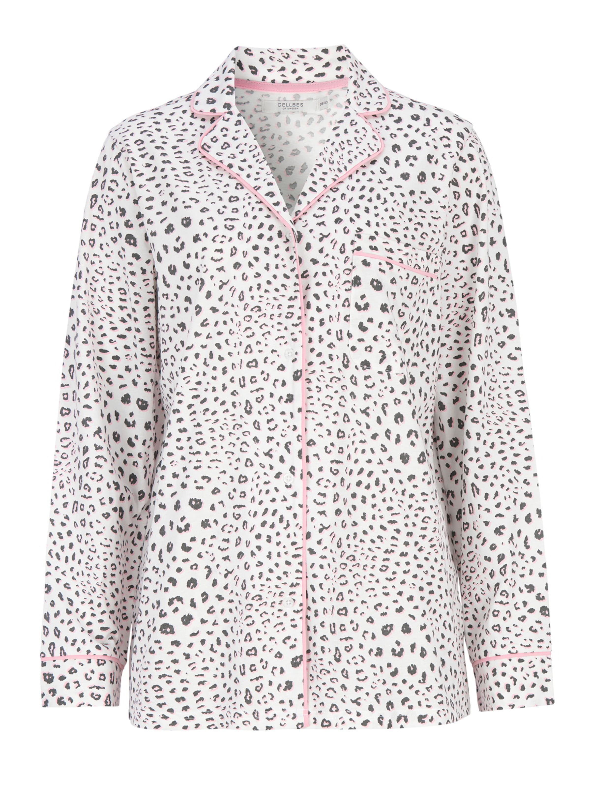 Pyjama Cellbes of Sweden en blanc