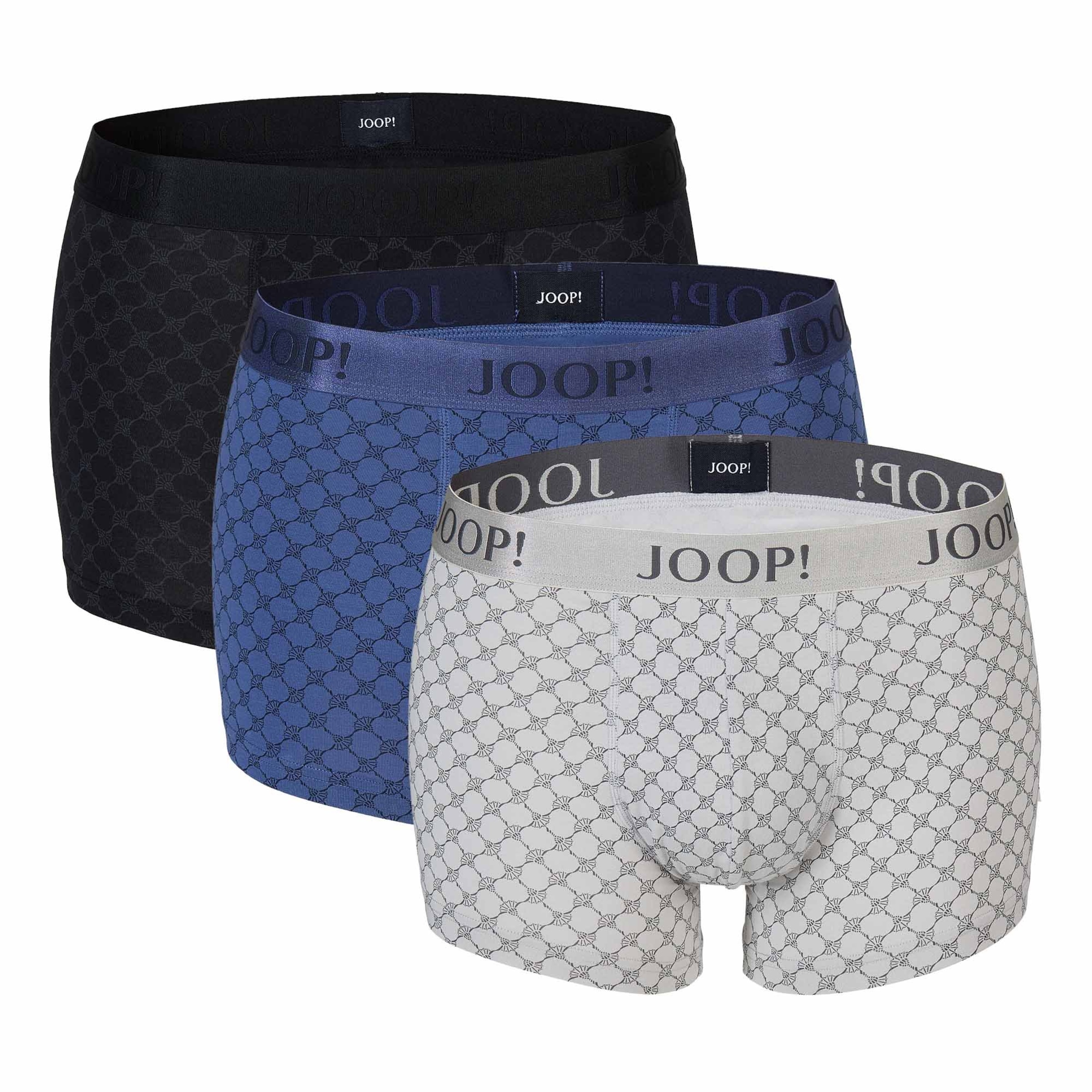 Boxer di JOOP! in blu: frontale