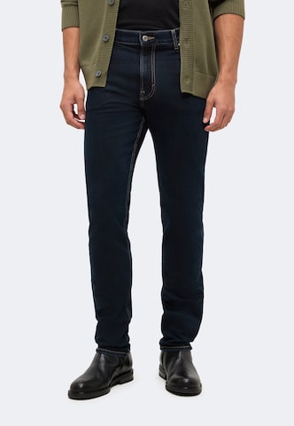 WEEKDAY Slim fit Jeans 'Orion' in Blue: front