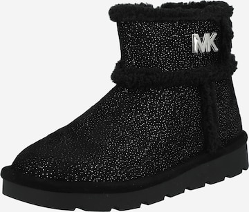 Michael Kors Kids Boots 'Luxy Laurinda' in Black: front